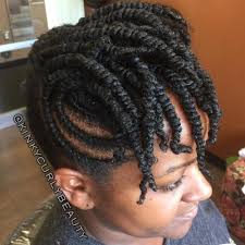 Maybe you would like to learn more about one of these? 30 Best Natural Hairstyles For African American Women