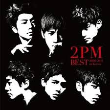 2pm was originally part of a group of eleven called one day. 2pm Best 2008 2011 In Korea Wikipedia