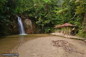 Our homestay is located at bukit fraser, pahang. Attractions
