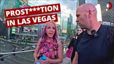 Vegas' Dark Side - The Stories of Ex-Prostitutes 🇺🇸 - YouTube