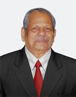 John Richard D'Souza (82)