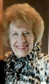 Gloria Greenwald's Instagram, Twitter & Facebook