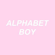 Tell me how you really feel. Melanie Martinez Alphabet Boy Text Lyrics Prettytextlyrics On Tumblr Melanie Martinez Pink Grunge Martinez