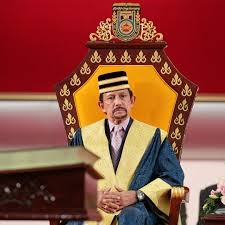 Oll in One: Lifestyle of Great Sultan of Brunei..!!