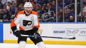 Click on the season for voting results. Sean Couturier Wins Selke Trophy For 2019 20 Season Nova Caps