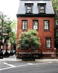 This question, like all other expensive projects during a flip, is specific to each situation. Red Brick Houses With Black Trim Design Indulgence