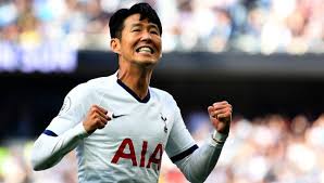 This can either be a function pointer or a function object. European Team Of The Week Kevin De Bruyne And Son Heung Min Join Chelsea And Bayern Munich Duos Sport360 News