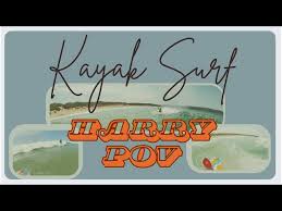 Harry's Sunshine Surf