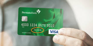 Bicara soal kartu kredit dan kartu debit, ada kode rahasia yang tertera pada masing masing kode cvv / cvc adalah tiga digit terakhir yang berada pada bagian belakang kartu kredit atau kartu debit. Apakah Fungsi Nomor Kartu Debit Simak Penjelasan Lengkapnya Di Sini