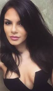 Celebrities with first name: Dania