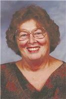 Patricia Adam Obituary (2025)