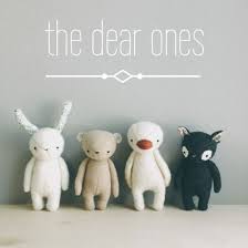 Oh Albatross Handmade Upcycled Stuffed Animals On Etsy Handmade Stuffed Animals Handmade Toys Baby Toys