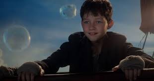 Pan Adventure Trailer Hd Adventure Trailers Levi Miller Movie Trailers
