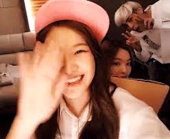 I think a lot have said it is just a . K Pop 2323337 Jonghyun Irene And Kim Jong Hyun On Favim Com