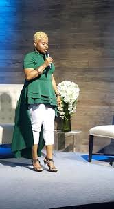 Profile for Yahweh's Creation