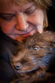 Positive potty training progress with Skylla