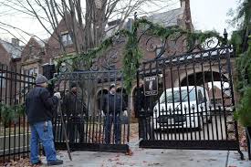 Jun 14, 2021 · tropical storm bill, second named storm of 2021 hurricane season, forms off north carolina. Man Charged After Vehicle Crashes Through Gate At Governor S Mansion Mpr News