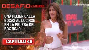 Desafío Siglo XXI: Primer Sentenciado y Cambios Inesperados - Imagen principal del artículo