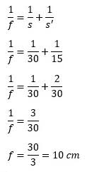 Maybe you would like to learn more about one of these? 5 Contoh Soal Essay Cahaya Dan Alat Optik Kelas 8 Materi Kimia