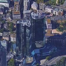22/f almoayyed tower, c/o regus building 2504, road 2832, blk 428, al seef district po box 20619 manama. Deutsche Bank In Frankfurt Am Main Germany Google Maps