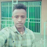 Solomon Asefa's Instagram, Twitter & Facebook