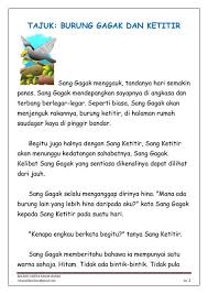 Cerita seperti ini, kini memang bukan. Cerita Kartun Kanak Kanak Kerbau Yang Bijak Kartun Kanak Kanak Cerita Kanak Kanak 4k Uhd Malaysian Fairy Tales Jennajamesongooglepyr