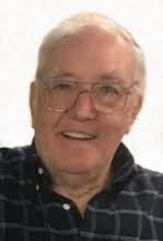 Obituary information for Robert Dewey Tate