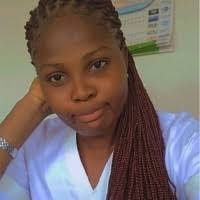 Hilda Coker's Instagram, Twitter & Facebook