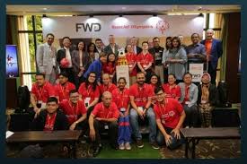 Micron's presence in singapore also includes a technology centre supporting innovation across the company. Fwd Group Partners With Special Olympics Insurance Business