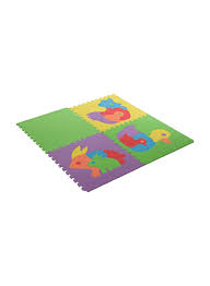 Puzzle piece area rug, nursery, kids room, autism bullbeedesigns $ 43.50 free shipping add to favorites. Rainbow Toys 8 Piece Animal Puzzle Floor Mat Set Ages Upto 12 Months Multicolor Dubaistore Com Dubai