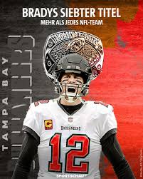 Tom brady has only been on the buccaneers for a short period of time, and with just a few years left in his nfl career, he can still make the ring of honor. Sportschau On Twitter Die Tampa Bay Buccaneers Gewinnen 31 9 Gegen Die Kansas City Chiefs Und Sichern Sich Super Bowl Lv Quarterback Tom Brady Holt Seinen Siebten Meister Ring Damit Hat Der 43 Jahrige Mehr