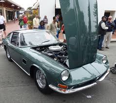 Image result for Live Oak 1971 AC Cars