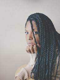 A nubian twist is a great haircut idea for those who enjoy looking elegant, classy and simple at the same time. Two Strand Twists Benefits Style Tips And More