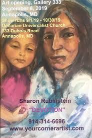 Sharon Rubinstein (@SERubins)