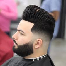 85 Best Ideas For Beard Fade New Trend Arriving 2021