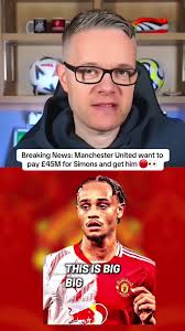 Xavi Simons Transfer Rumors to Spurs Explained