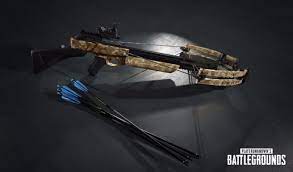 Playerunknown S Battlegrounds Event Modus Ghillie Crossing Lauft Am Wochenende Survival Sandbox De Survival Armbrust Wochenende