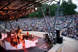 6638 old wake forest rd. 10 Amphitheaters For Outdoor Performances Around Raleigh And Durham Wheretraveler