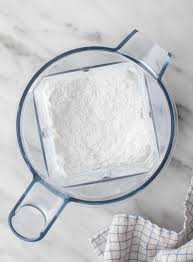 Can you make powdered sugar at home? How To Make Powdered Sugar Recipe Love And Lemons
