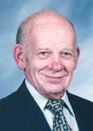 Obituary for Robert W. Jernberg