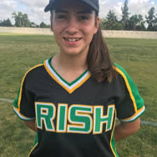 Alyssa Elder's Kennedy High School Bio