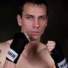 Adam Grant vs. Ryan Potter, CECR 8