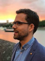 Meet the Author- R.D.Stevens