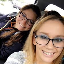 Tasha Nofzinger (@ctasha27)