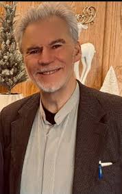 Ken Berg for Watertown City Council