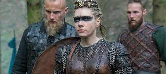 Created by michael hirst, vikings debuted on history channel in 2013, and it was originally planned to be a miniseries.however, it was so well received that it was quickly renewed for a second season, and so viewers got to really know the stories of. Vikings A Quoi Ressemblent Les Acteurs Dans La Vraie Vie Mce Tv