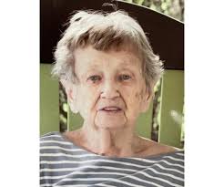 Erna E. Woltman Obituary (2021)