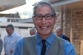 Message from Department Head Barry Braun