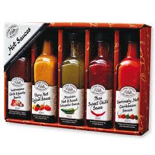 Buy From The World Animal Protection Shop Sauce Gift Set Charity Gifts