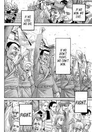 Manga shingeki no kyojin chapter 139 sub indonesia. Attack On Titan Chapter 139 Attack On Titan Manga Shingeki No Kyojin Manga